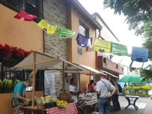 Lanzamiento De La Tienda La Soberana