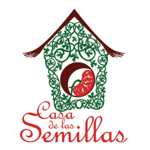 casa de las semillas