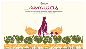 grupo semillas redes de semillas